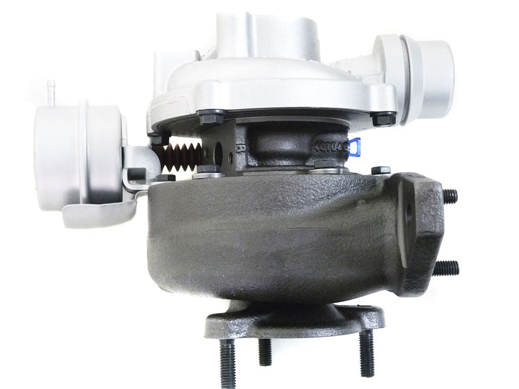 Turbo 54399700127-R 54399700127 (R)