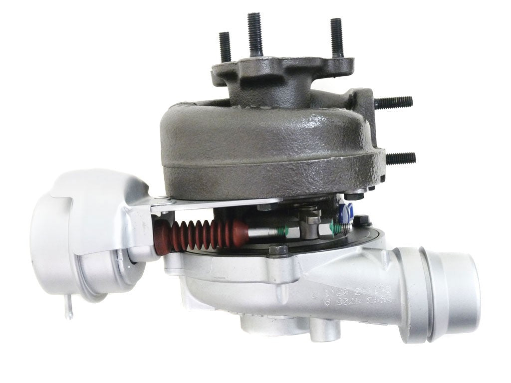 Turbo 54399700127-R 54399700127 (R)