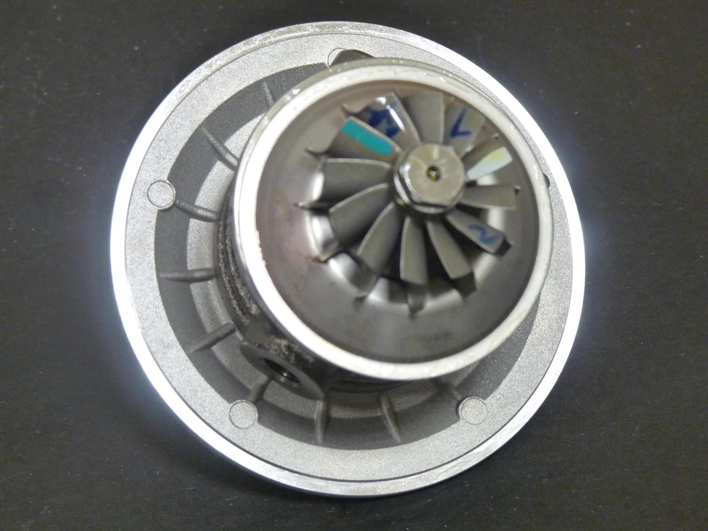 Cartridge GA-00-0164