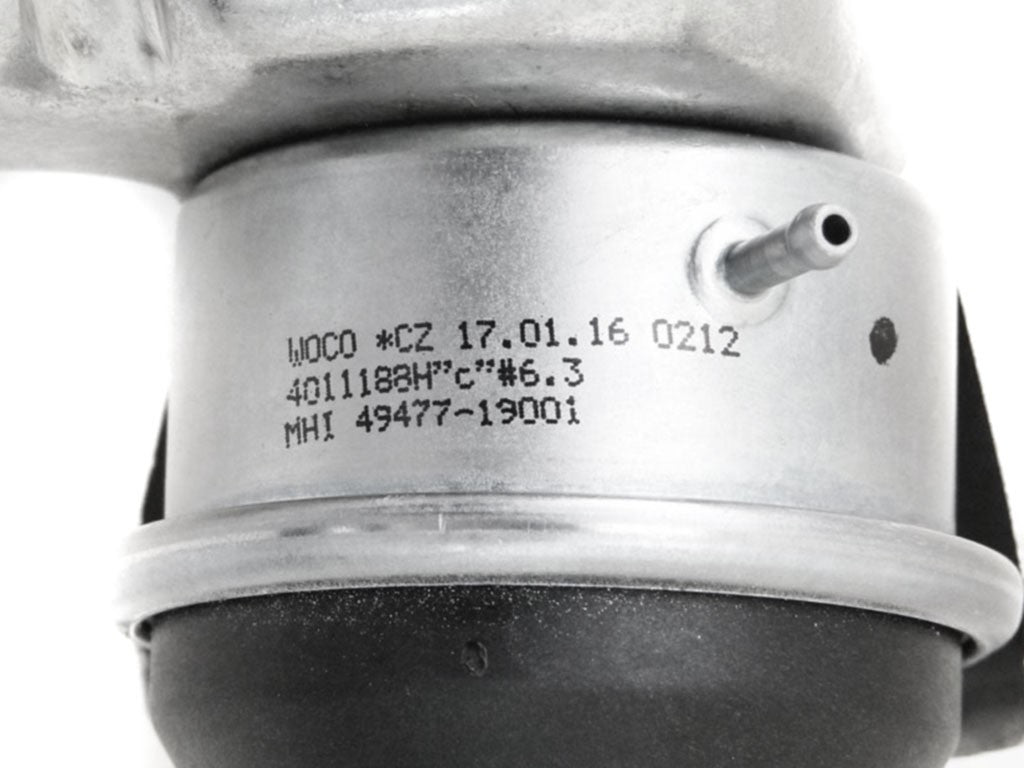 Actuator 49U77-19002