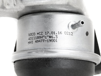 Actuator 49U77-19002
