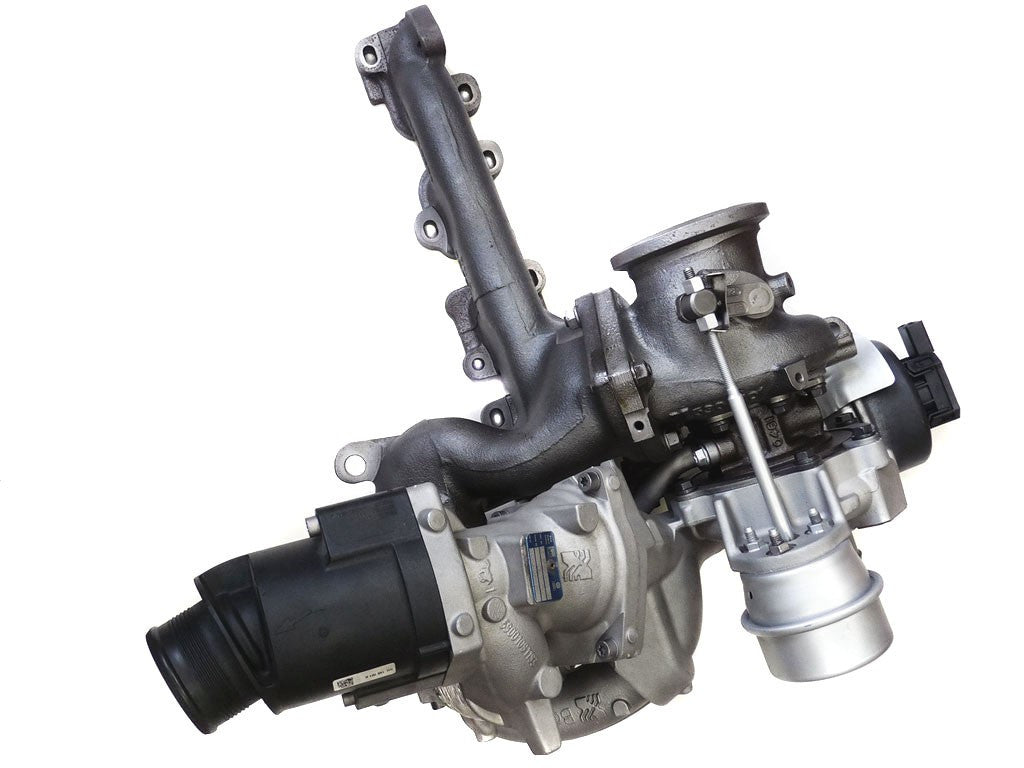 Turbo 10009700068 (R)