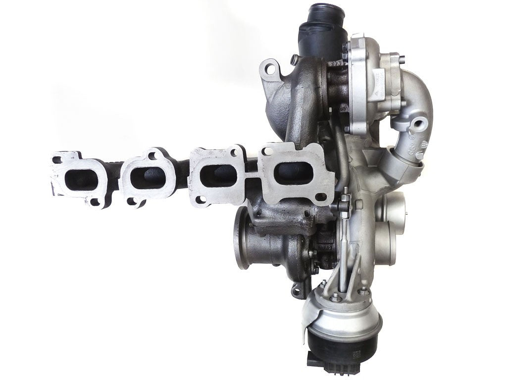 Turbo 10009700068 (R)