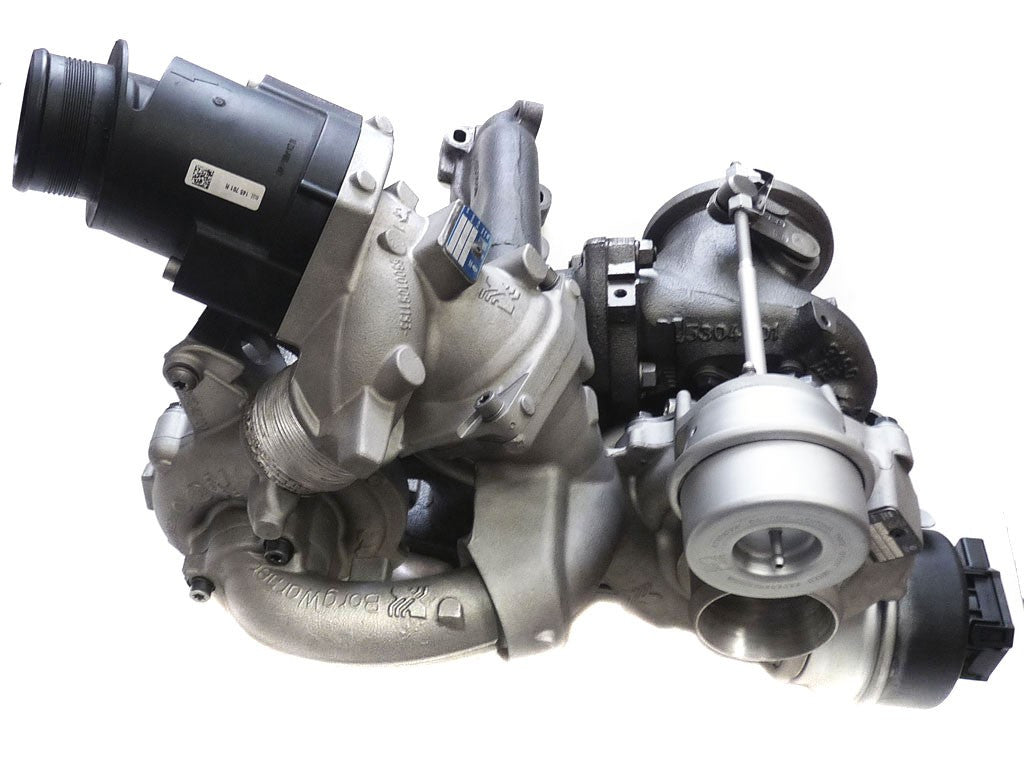 Turbo 10009700068 (R)