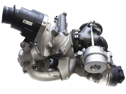 Turbo 10009700068 (R)