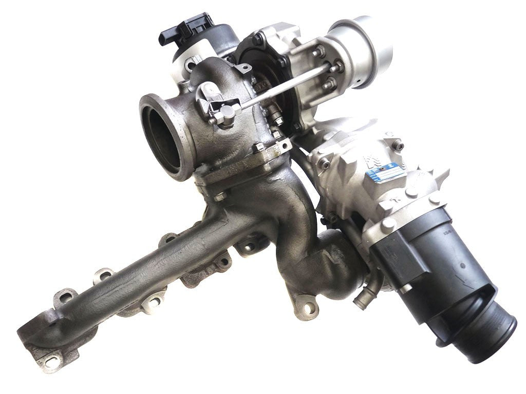 Turbo 10009700068 (R)