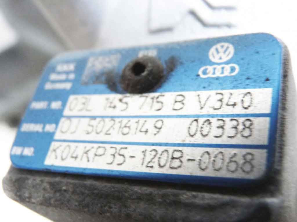 Turbo 10009700068 (R)