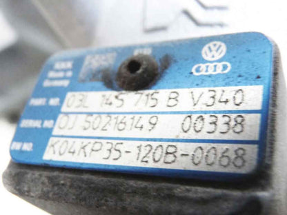 Turbo 10009700068 (R)