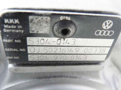Turbo 10009700068 (R)