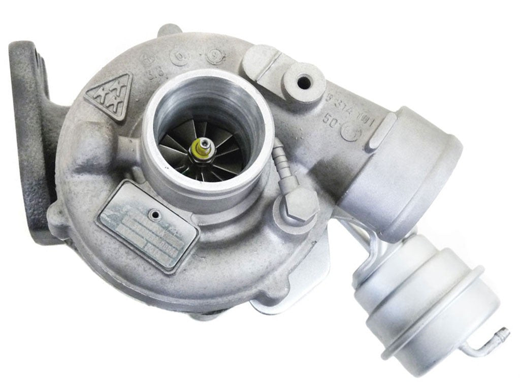 Turbo 53149707018-R