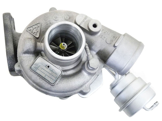 Turbo 53149707018-R
