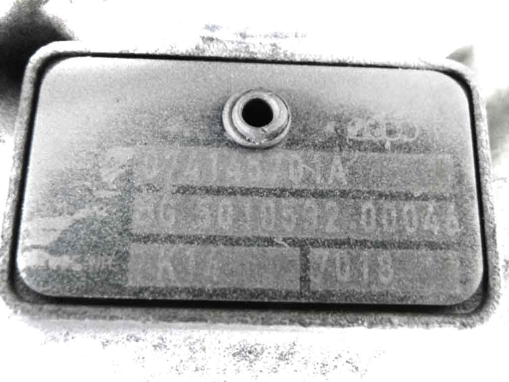 Turbo 53149707018-R