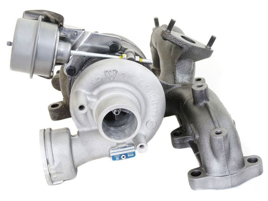 Turbo 54399700007 (R)