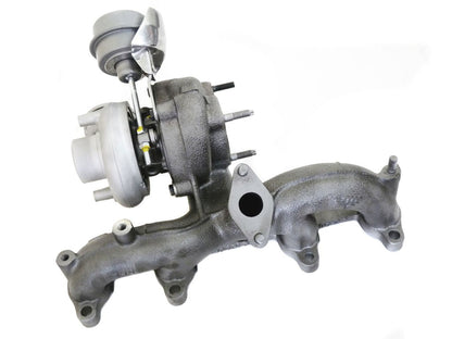 Turbo 54399700007 (R)