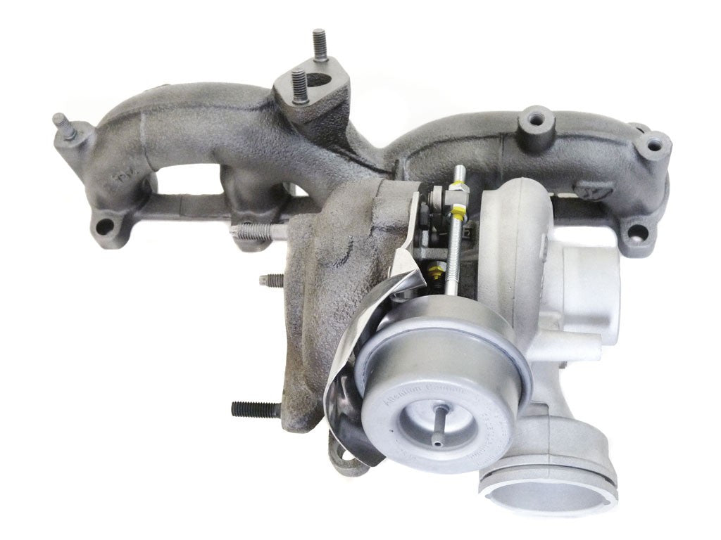 Turbo 54399700007 (R)
