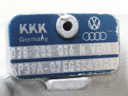 Turbo 54399700007 (R)