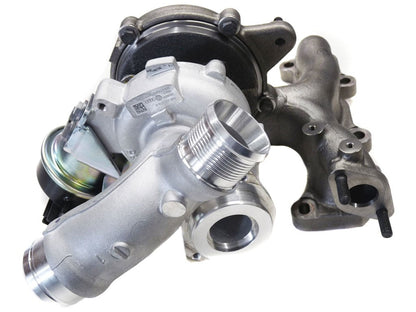Turbo 04B253019R