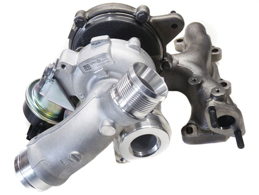 Turbo 04B253019R