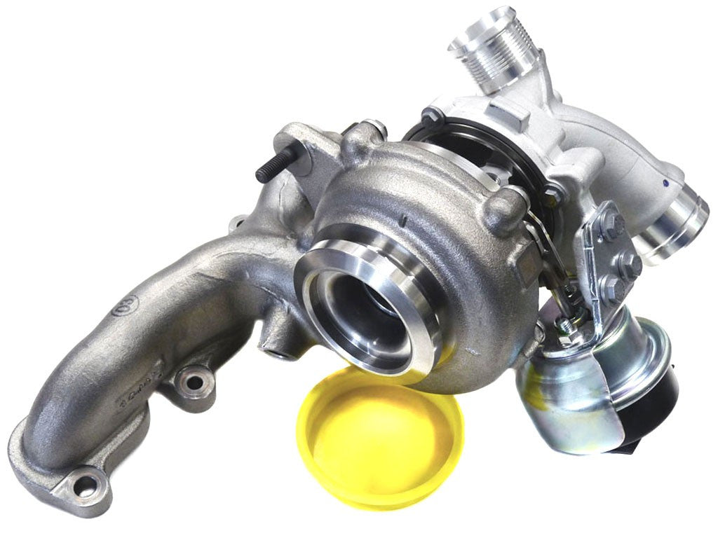 Turbo 04B253019R