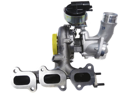 Turbo 04B253019R