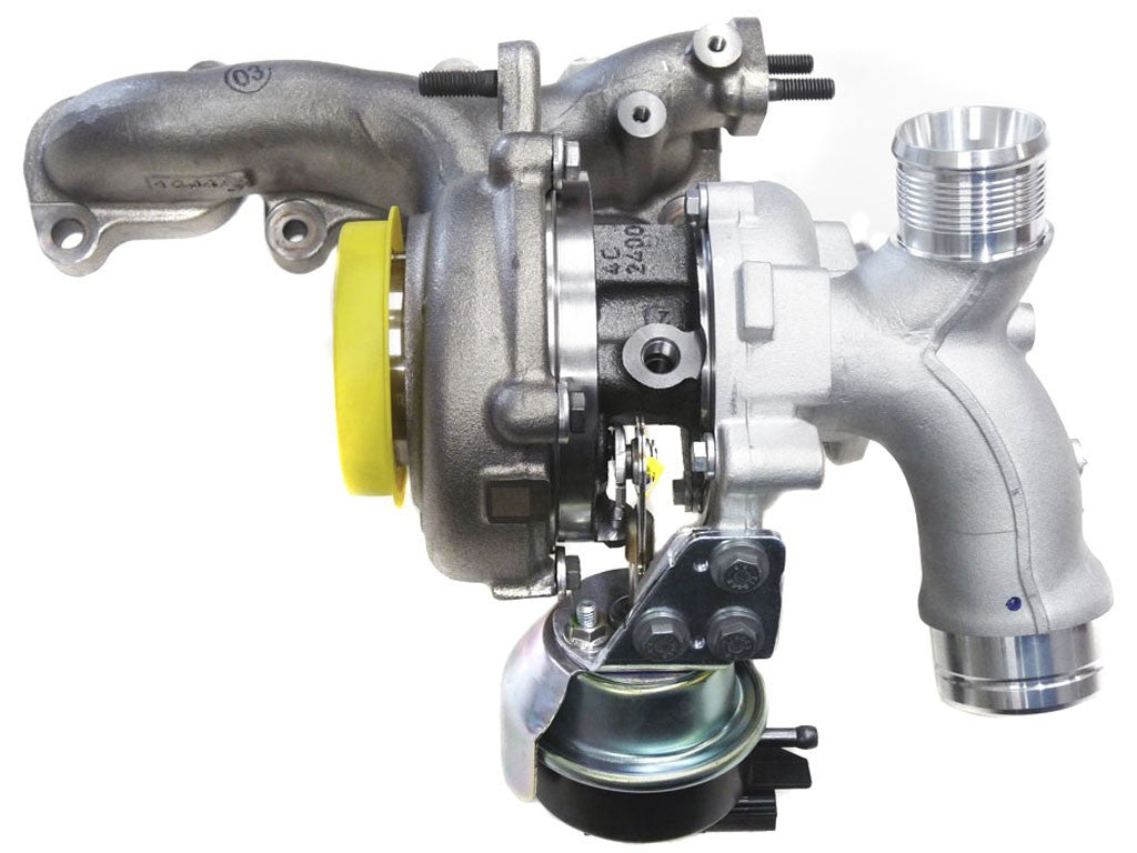 Turbo 04B253019R
