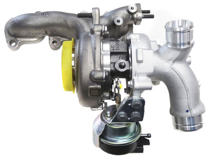 Turbo 04B253019R