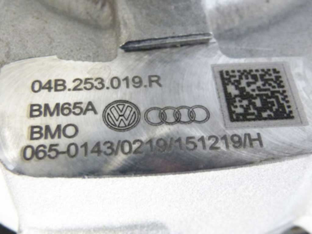Turbo 04B253019R