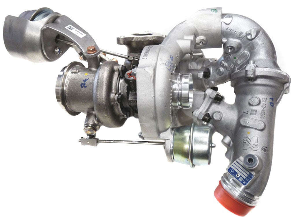 Turbo 10009700074