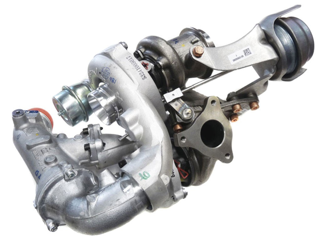 Turbo 10009700074