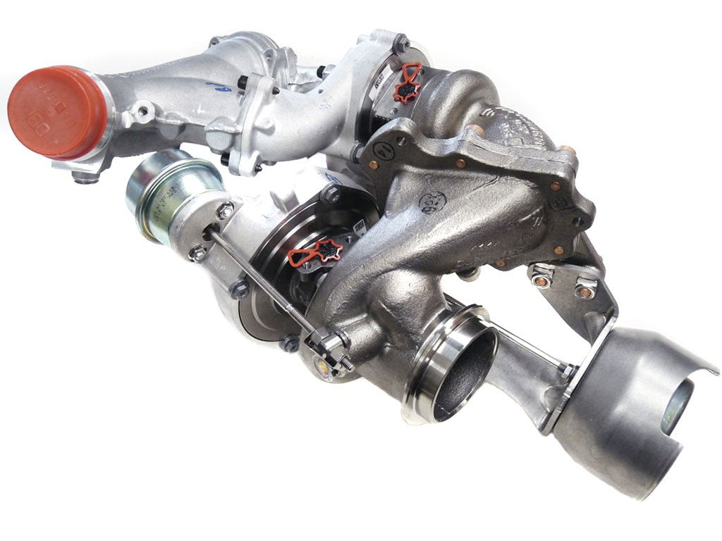 Turbo 10009700074