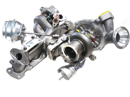 Turbo 10009700164