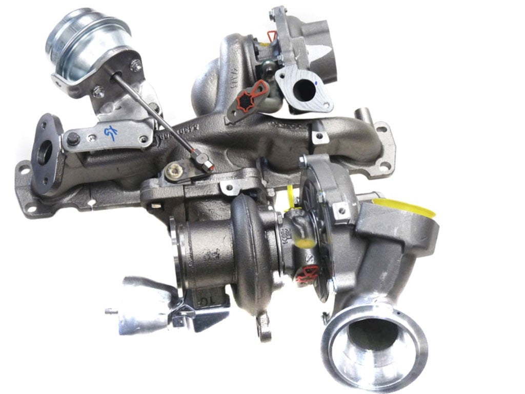 Turbo 10009700164