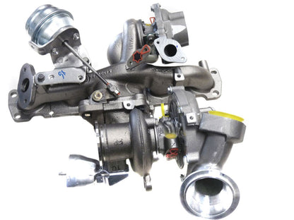 Turbo 10009700164
