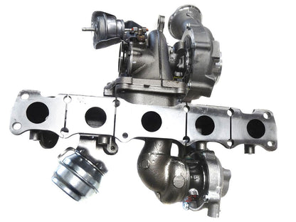 Turbo 10009700164