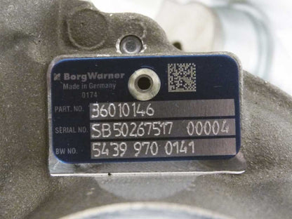 Turbo 10009700164