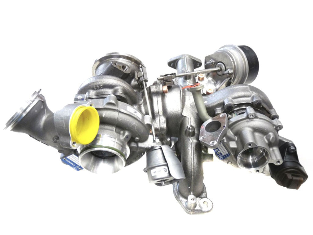 Turbo 10009700178