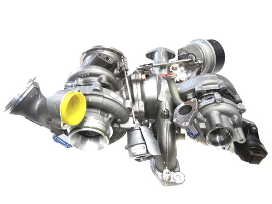 Turbo 10009700178