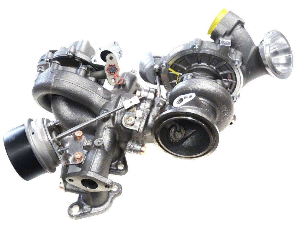 Turbo 10009700178