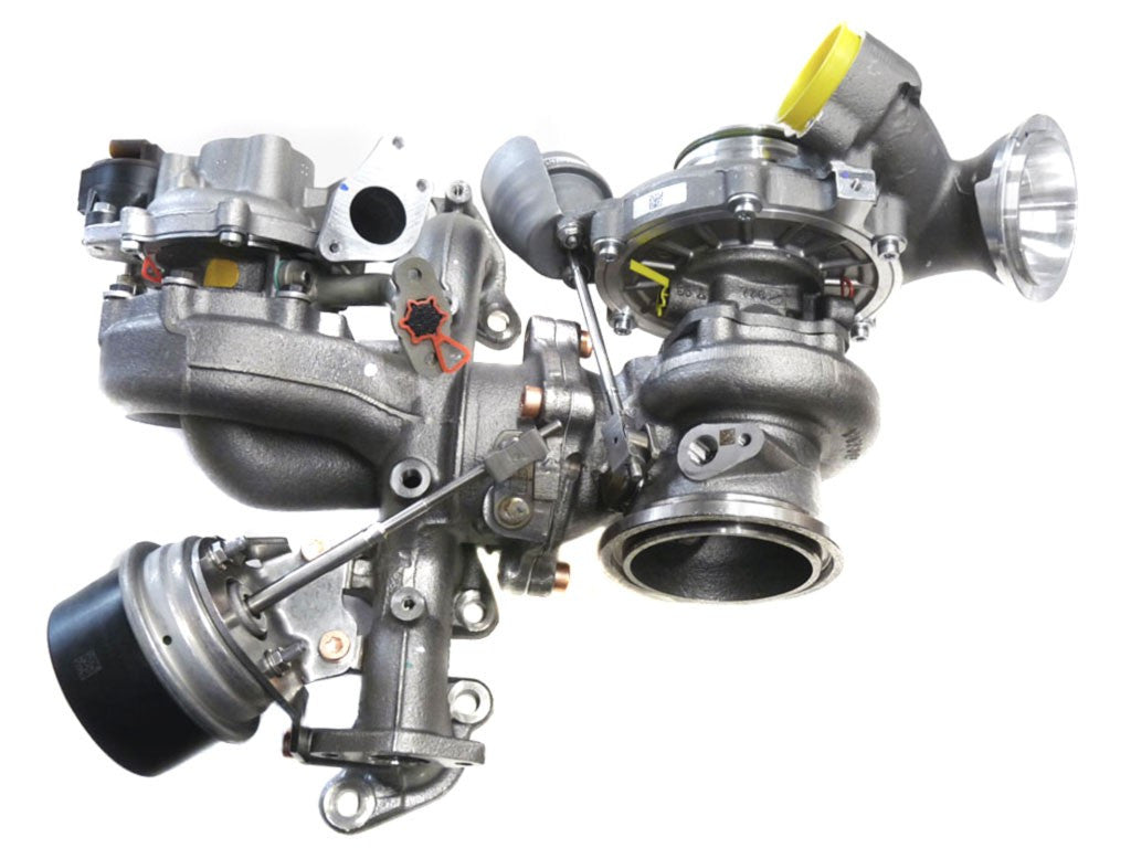 Turbo 10009700178