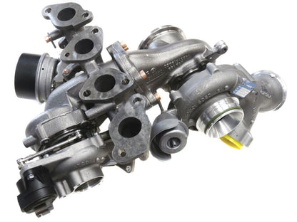 Turbo 10009700178