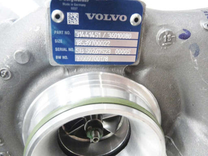 Turbo 10009700178