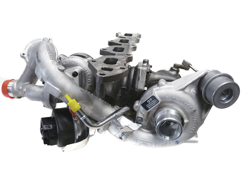 Turbo 10009700231