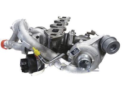 Turbo 10009700231