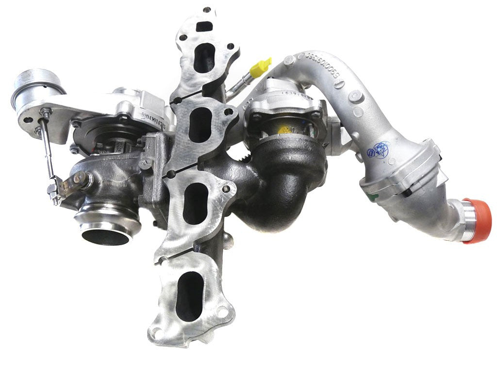 Turbo 10009700231