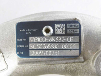 Turbo 10009700231