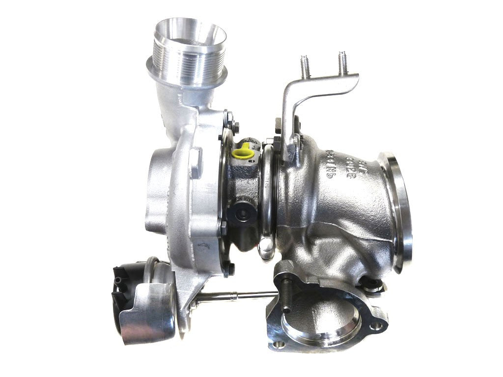 Turbo 53049700216