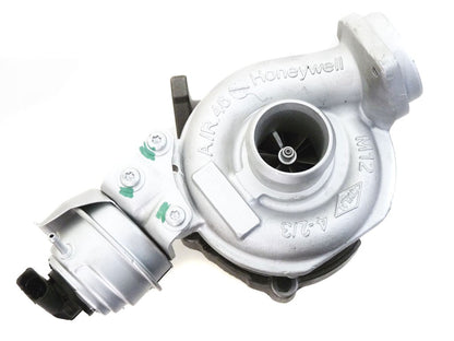 Turbo 817047-0001 (R)
