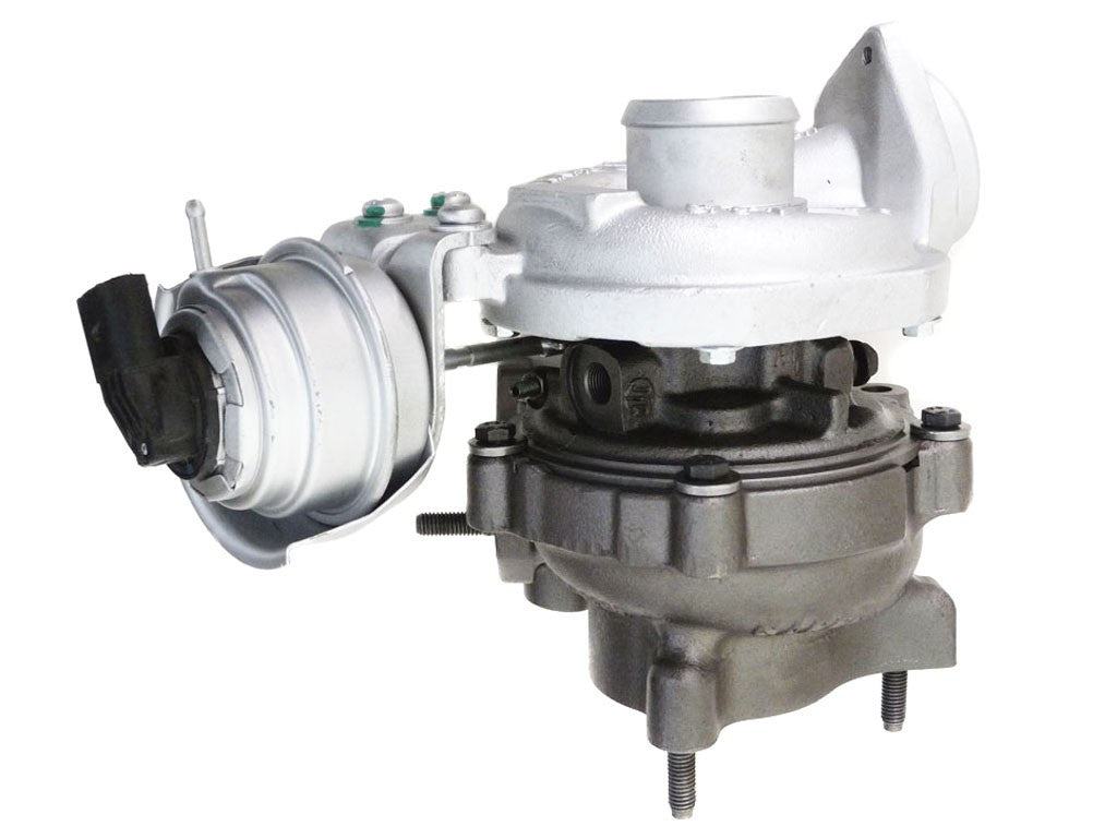 Turbo 817047-0001 (R)