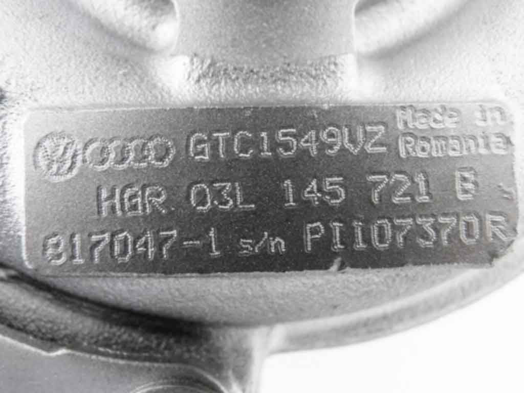 Turbo 817047-0001 (R)