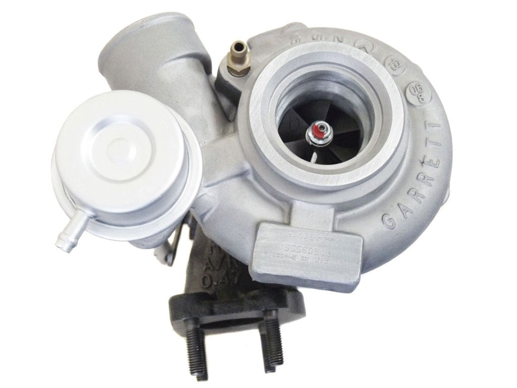 Turbo 452204-0005 (R)